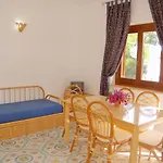 Club Sangineto Aparthotel Bonifati
