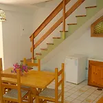 Aparthotel Club Sangineto 3*