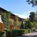 Club Sangineto Bonifati