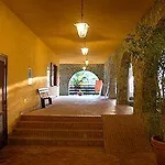 Aparthotel Club Sangineto