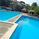 Aparthotel Club Sangineto Bonifati