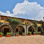 Aparthotel Club Sangineto 3*