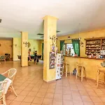 Club Sangineto 3*