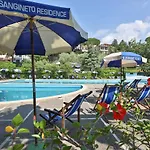 Club Sangineto Aparthotel Bonifati