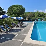 Club Sangineto Aparthotel 3*