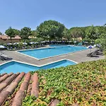 Club Sangineto Aparthotel Bonifati