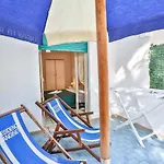 Club Sangineto Aparthotel 3*