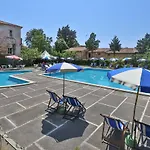 Club Sangineto Aparthotel 3*