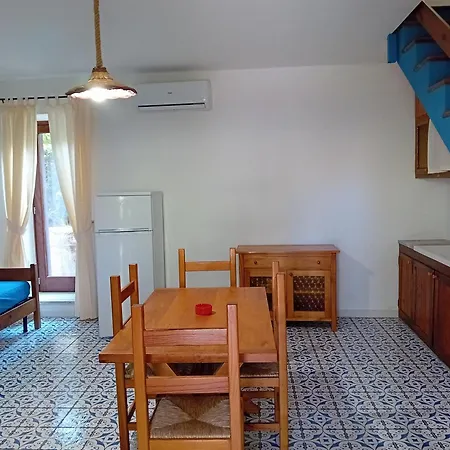 Club Sangineto Bonifati