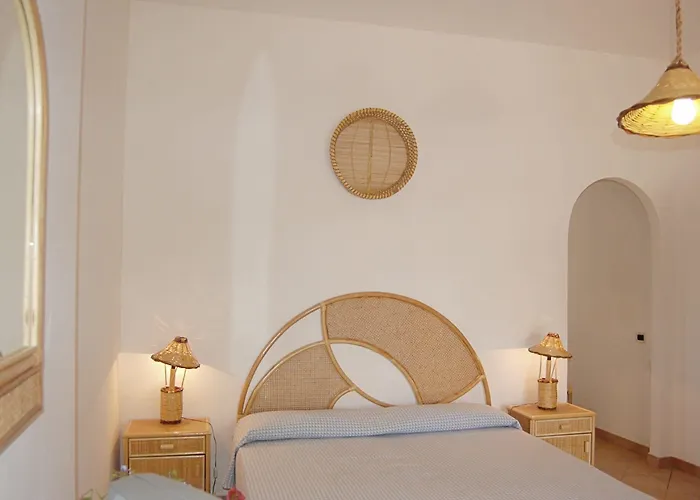 Aparthotel Club Sangineto 3*