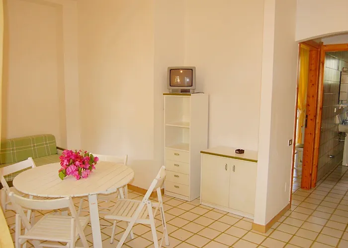 Club Sangineto Aparthotel Bonifati