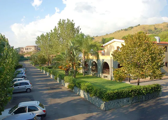 Club Sangineto Aparthotel