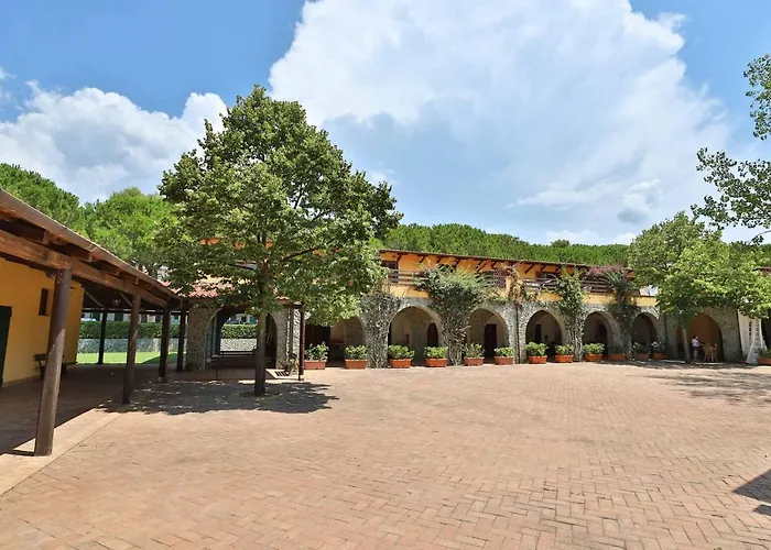 Club Sangineto Bonifati