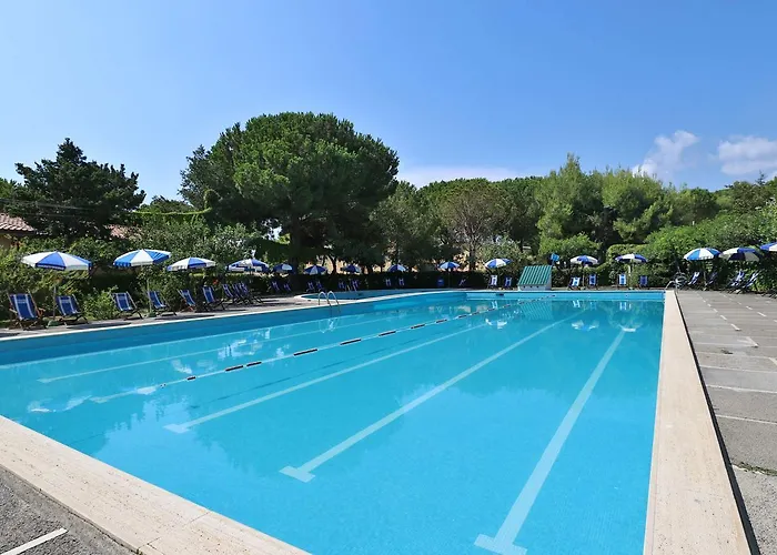 Club Sangineto Bonifati