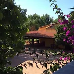 Club Sangineto Bonifati