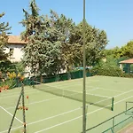 Aparthotel Club Sangineto 3*
