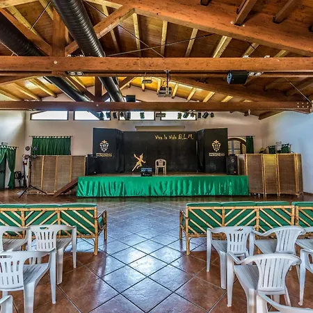 Club Sangineto Aparthotel