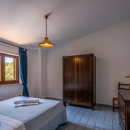 Club Sangineto Ξενοδοχείο με διαμερίσματα