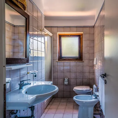 Club Sangineto Ξενοδοχείο με διαμερίσματα Bonifati