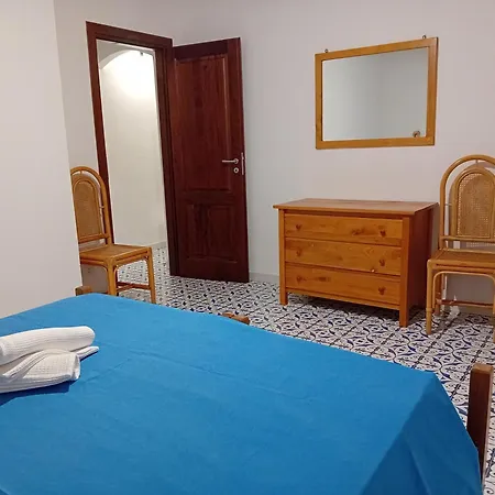 Club Sangineto Aparthotel