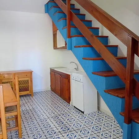 Club Sangineto Ξενοδοχείο με διαμερίσματα 3*