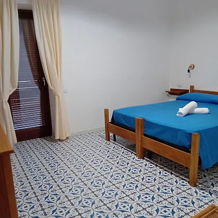 Club Sangineto 3* Bonifati