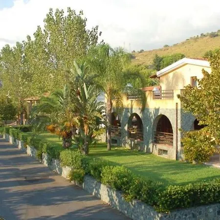 Club Aparthotel Sangineto
