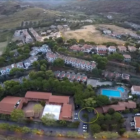 Club Sangineto 3* Bonifati