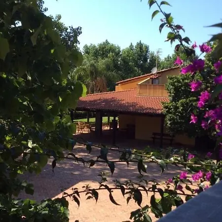 Club Sangineto Bonifati