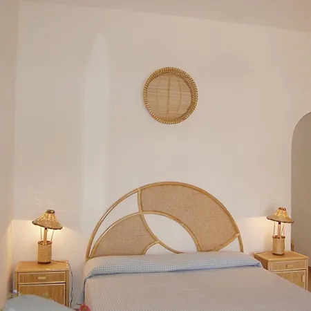 Lejlighedshotel Club Sangineto 3*