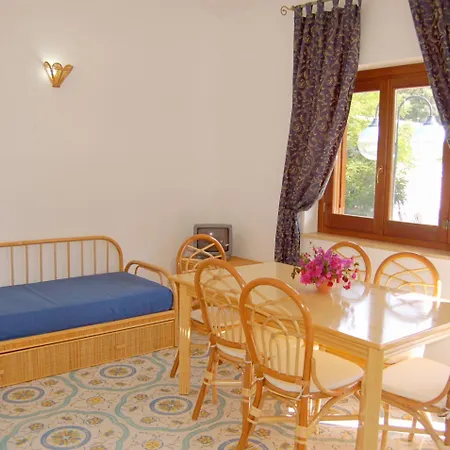 Club Sangineto Ξενοδοχείο με διαμερίσματα Bonifati