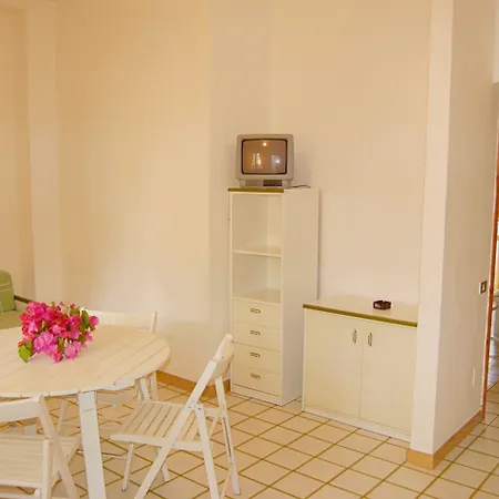 Club Sangineto Ξενοδοχείο με διαμερίσματα Bonifati