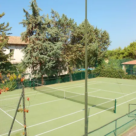Lejlighedshotel Club Sangineto 3*