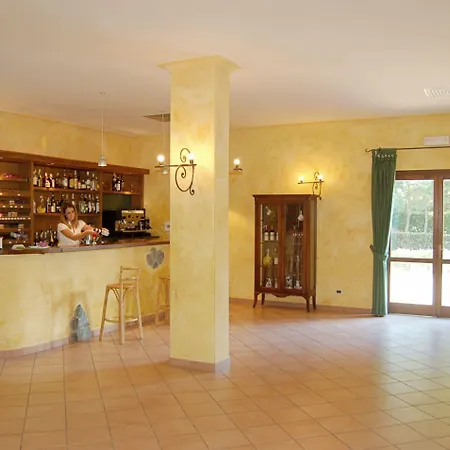 Club Sangineto Lejlighedshotel