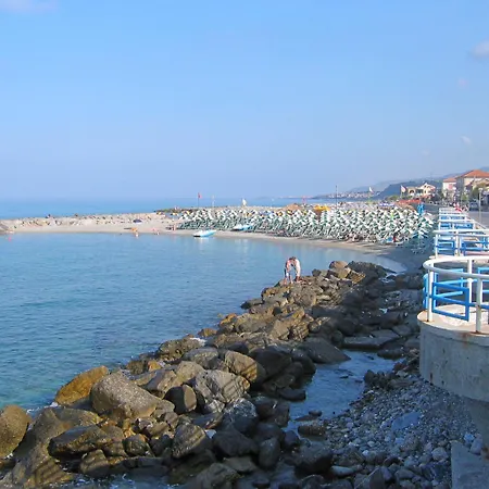 Club Sangineto Bonifati