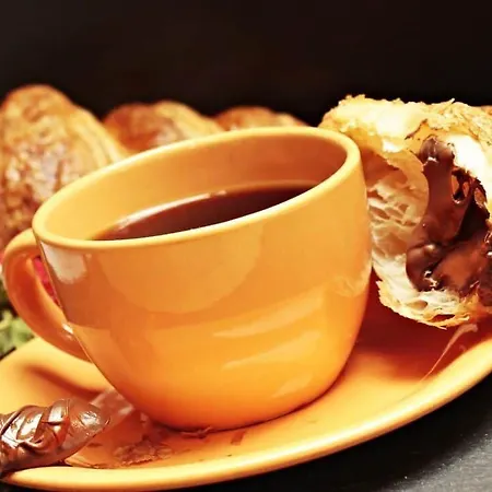 Club Sangineto Aparthotel Bonifati