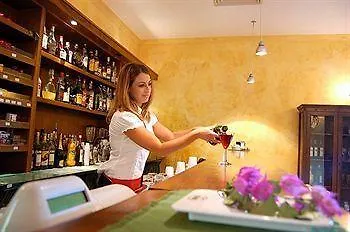 Club Sangineto Lejlighedshotel