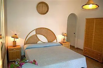 Club Sangineto 3*