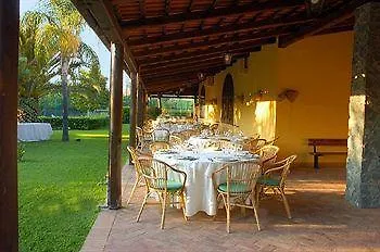 Aparthotel Club Sangineto