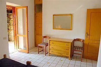 Lejlighedshotel Club Sangineto Bonifati