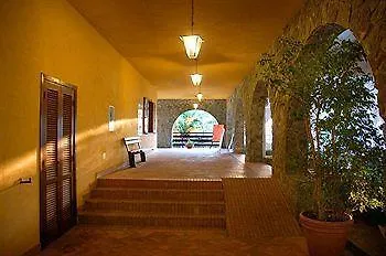 Lejlighedshotel Club Sangineto