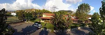 Club Aparthotel Sangineto