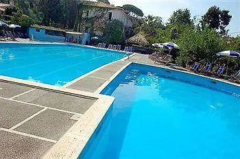 Aparthotel Club Sangineto