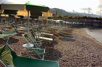 Club Sangineto 3* Bonifati