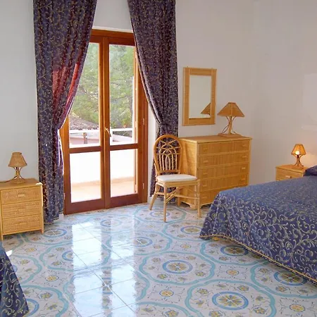 Club Sangineto Lejlighedshotel Bonifati