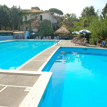 Aparthotel Club Sangineto