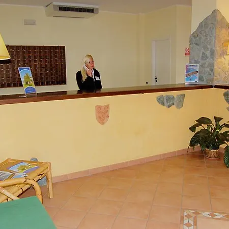 Club 3* Sangineto