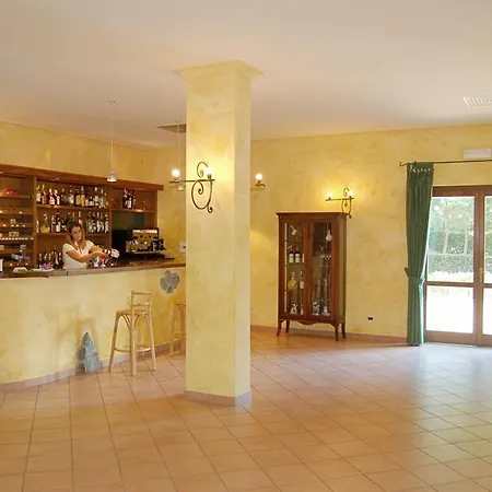 Aparthotel Club