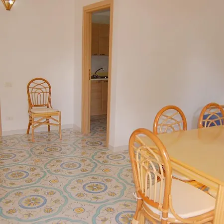 Club Sangineto Bonifati