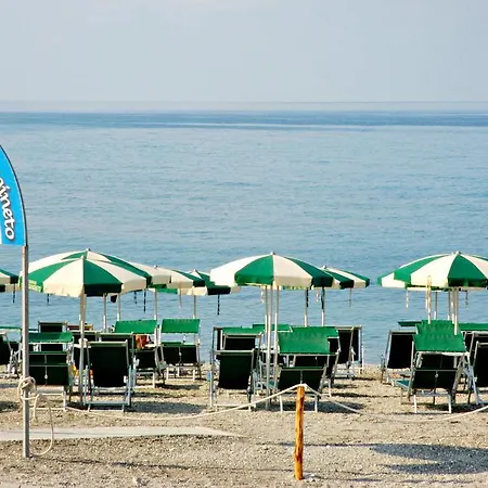 Club Sangineto 3*
